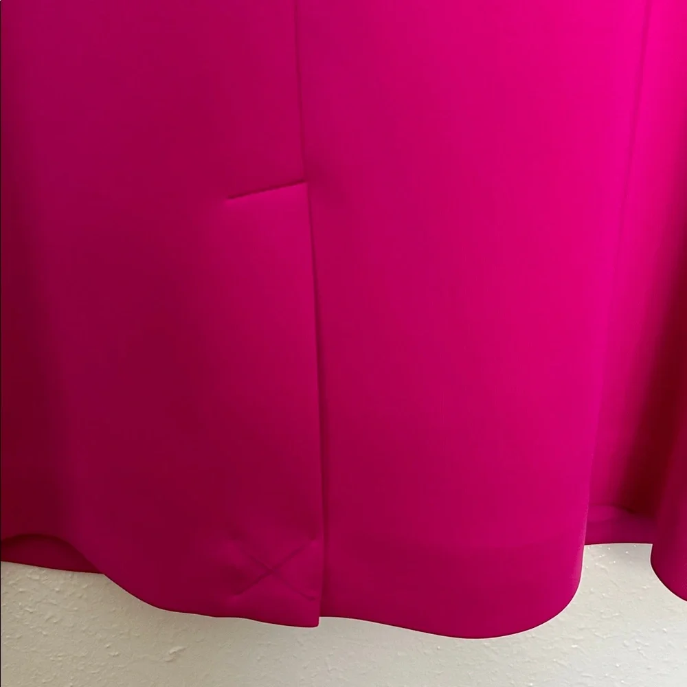 Good American Double Breasted Scuba 2.0 Blazer - Picture 9 of 12